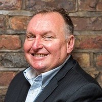 Ian Beamish