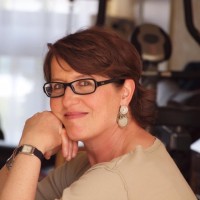 Fabienne Delobel