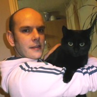 Richard Gray