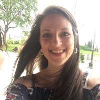 Rebecca L. Mcdonough