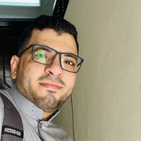 محمود منير المنشاوي