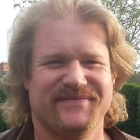 Dewi Pugh