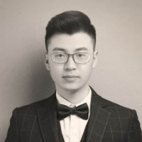 Frank Xia
