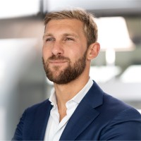 Daniel Schepers (M.Sc.)