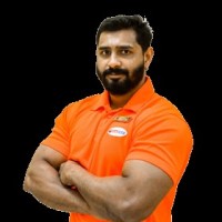 Maneesh Maniyan Pillai