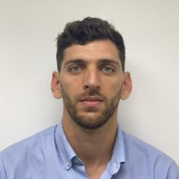 Jonas Hussein Roye