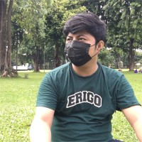 Muhammad Rizky Gaus