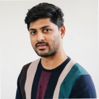 Chandra Kanth Chowdary Ginjupalli