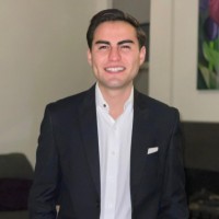 Luis Avila Ramirez
