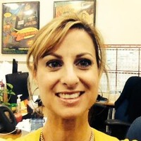 Beth Eldridge