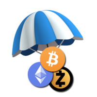 Alizain Airdrops