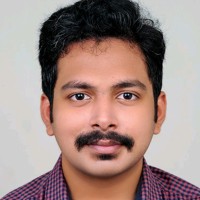 Sreenath KV