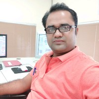 Satyendra Mohan Srivastava