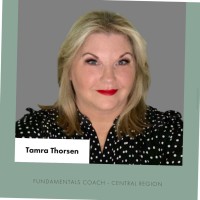 Tamra ✂️ Thorsen