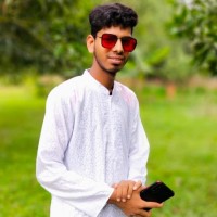 Md Ismail Hossen