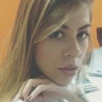 Thais Santos