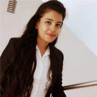 Amita Bhanushali