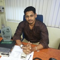 Raviraj Naik