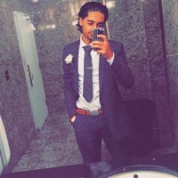 Ahmad Niazi