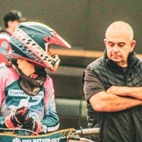 Owen Booth Racing Speedway