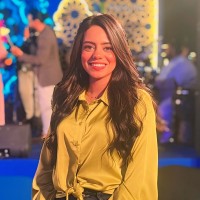 Esraa Ayman