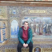 David Martin Sandoval