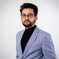 Mohsin Iqbal