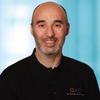 Christos Klamouris