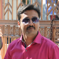 Vishal Agravat