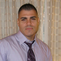 Brian De La Rosa