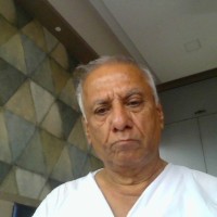 Krishnaraj Ved