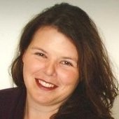 Mandy Luebber