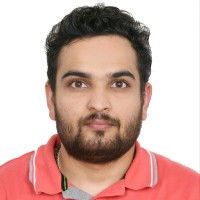 Vikram Chahal