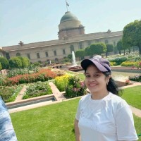 Kshama Chaubey