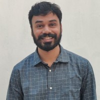 Eswar Gokul Voolla