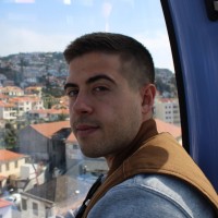 Gonçalo Barranqueiro Viegas