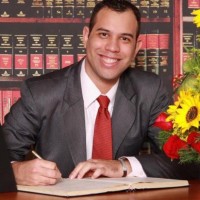 Carlos Lavado Olivero