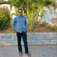 Mahendran Masilamani