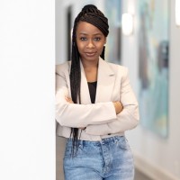 Jamila Hamidu