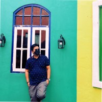 Lukman Prasetyo