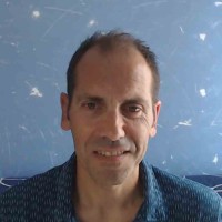 Jesús Javier Elizondo