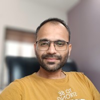 Chirag Parekh