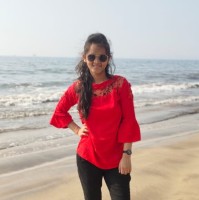 Sakshi More