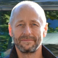 Steven Mestdag