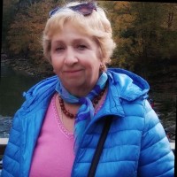 Helen Kravtsova