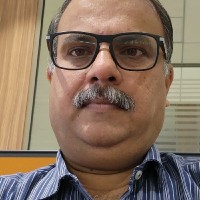 Ravindra Chitnis