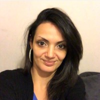 Zohra Laouer