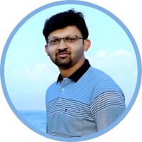 Sanjaynath D S