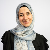 Fatemeh Mirshafiei