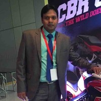 Nitesh Kumar